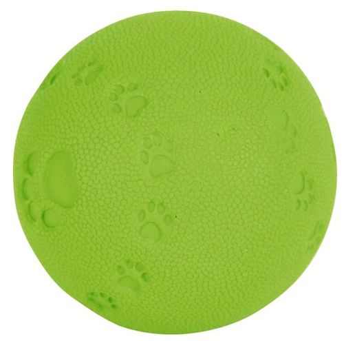 Zolux Piłka twarda 9,5cm [480018] na Arena.pl