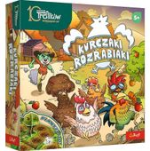 gra kurczaki rozrabiaki 03073