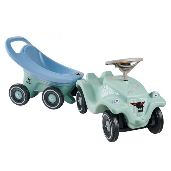 BIG Buggy spacerówka 3 w 1 zdjęcie 1