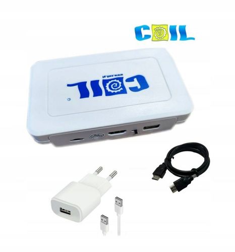 MATA MUZYCZNA PODWÓJNA TAŃCZENIA HDMI BEZPRZEWODOWA DLA DZIECI 32BIT 6W1 TV na Arena.pl