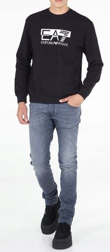 EA7 Emporio Armani bluza L na Arena.pl