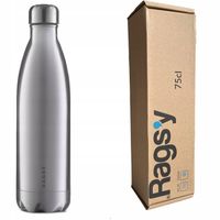 Butelka Termiczna Stal BPA Free Ragsy 750ml Termos