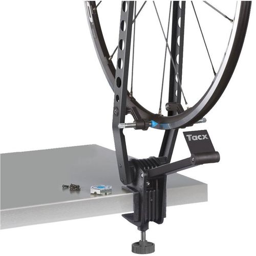 Centrownica do kół TACX EXACT na Arena.pl