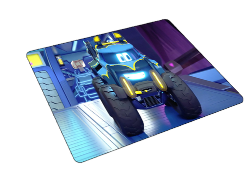 Podkładka pod myszkę Batwheels na Arena.pl