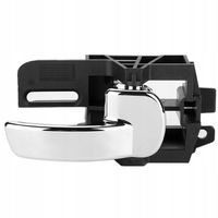 KLAMKA DRZWI WEWNĘTRZNA PRAWA DO NISSAN QASHQAI 2007-2013