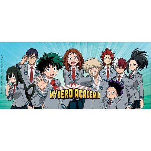 Kubek - My Hero Academia "Class" na Arena.pl