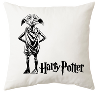 Poduszka Harry Potter