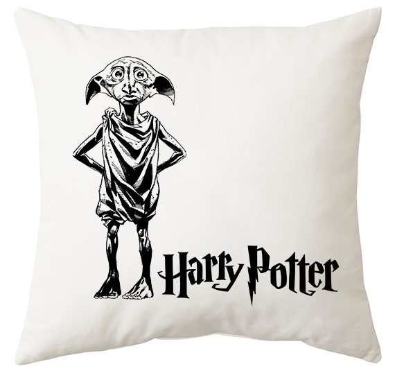 Poduszka Harry Potter zdjęcie 1