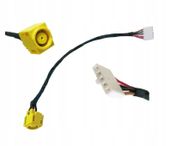 NOWE GNIAZDO ZASILANIA LENOVO Essential B590 V580 OEM
