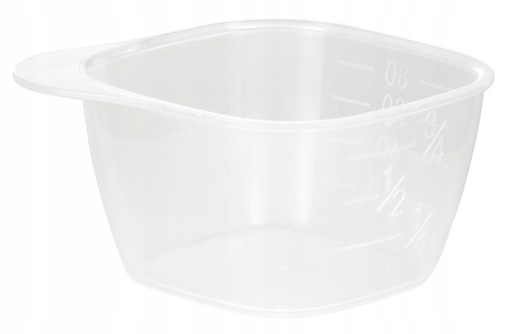 Ryżowar SENCOR SRM 0650SS zdjęcie 14