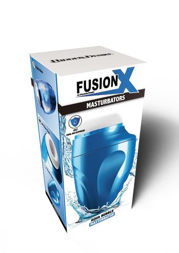 Hidden Desire Fusion X Aqua Bubble Masturbator na Arena.pl