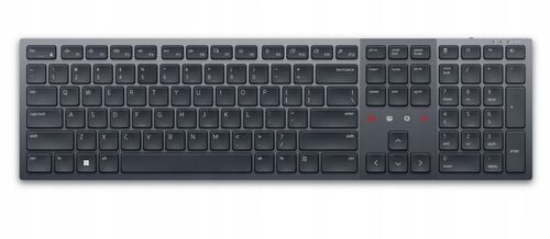 Klawiatura Dell Premier - KB900 na Arena.pl