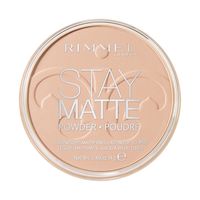 Rimmel Stay Matte Powder Puder Matujący 003
