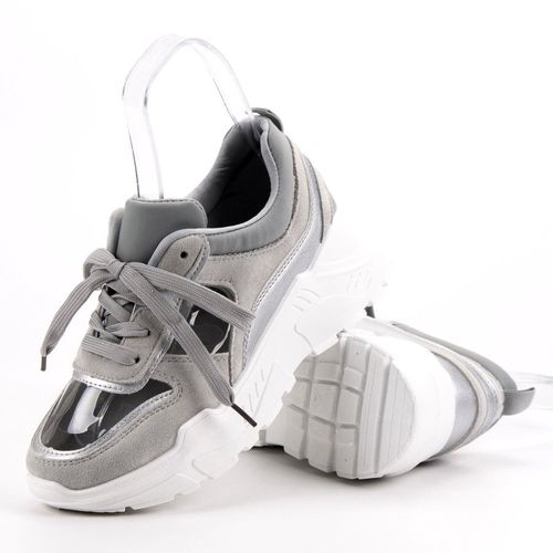 Transparentne Sneakersy r.39 na Arena.pl