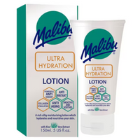 Malibu Ultra Hydration Mleczko Po Opalaniu Anti-Age 150ml