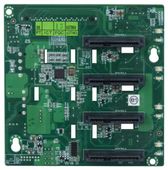 GIGABYTE GC-BST4E-RH BACKPLANE SAS 4-PORT