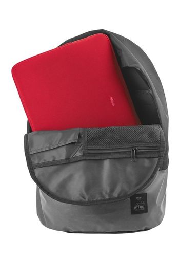 Trust Etui sleeve 11,6 czerwone na Arena.pl