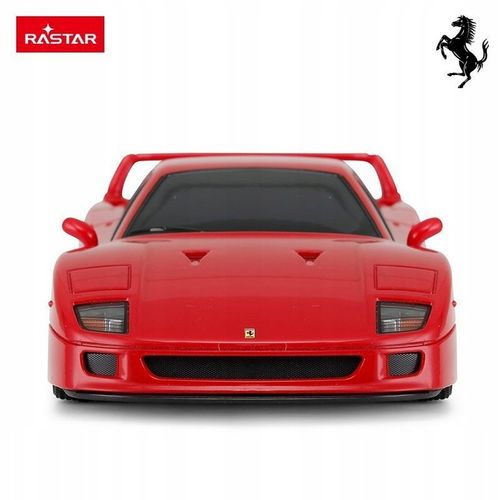 Ferrari F40 R/C 1:24 Rastar 78800 auto sterowane na Arena.pl
