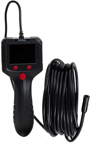 KAMERA ENDOSKOPOWA 3000mAh KD5541 na Arena.pl