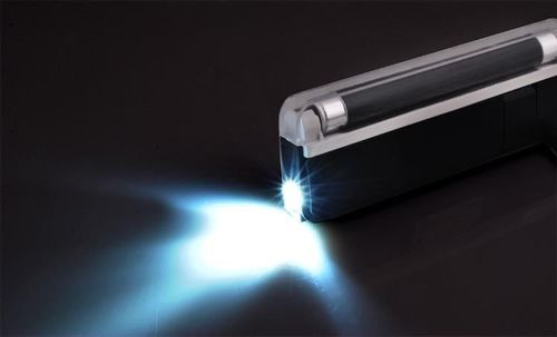 Tester UV banknotów na Arena.pl