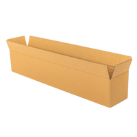 karton klapowy 1000x190x190mm 5w 620 g/m² 1 sztuka