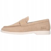 MELVIN&HAMILTON Suede Almondine ADLEY 23 KH