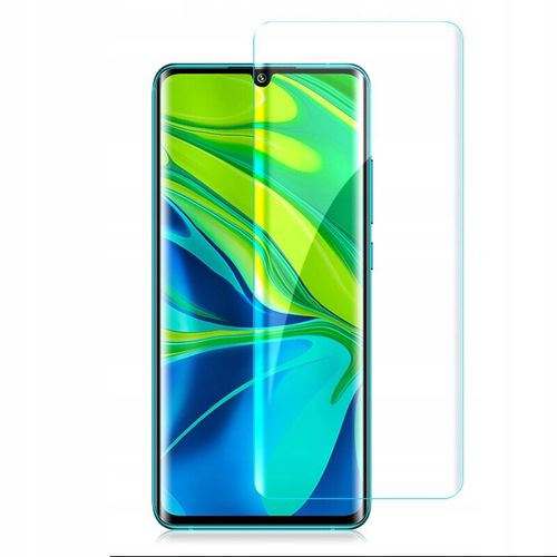 SZKŁO DO XIAOMI MI NOTE 10/10 PRO MOCOLO 3D UV na Arena.pl