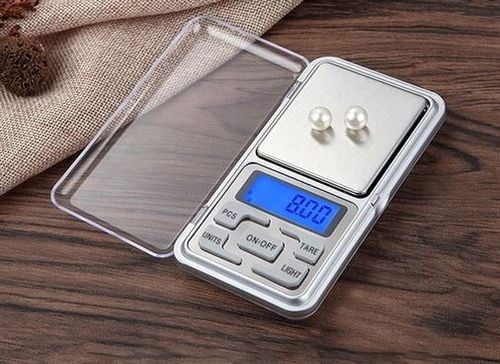 waga kieszonkowa 200 x 0,01g na Arena.pl