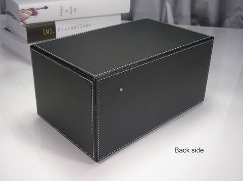 ORGANIZER BIUROWY - Skórzany - NOWOŚĆ na Arena.pl