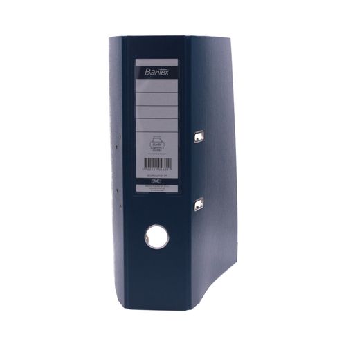Segregator A4/80 niebieski XXL Bantex na Arena.pl