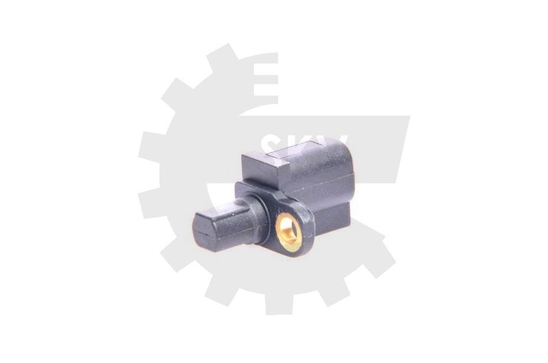 Czujnik ABS do FORD C-MAX 2.0 2009 2010 zdjęcie 1
