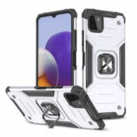 wozinsky ring armor pancerne hybrydowe etui pokrowiec + magnetyczny