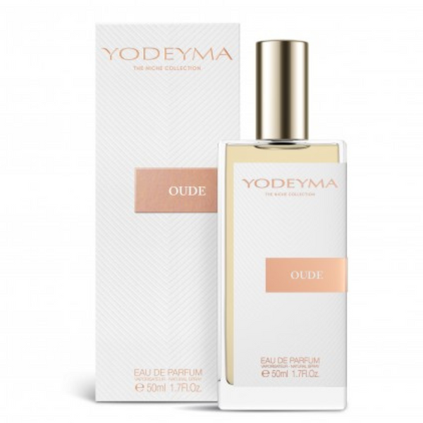 Yodeyma Oude Woda Perfumowana Dla Kobiet 50ml zdjęcie 1