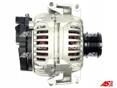 A0271 ALTERNATOR AS-PL na Arena.pl