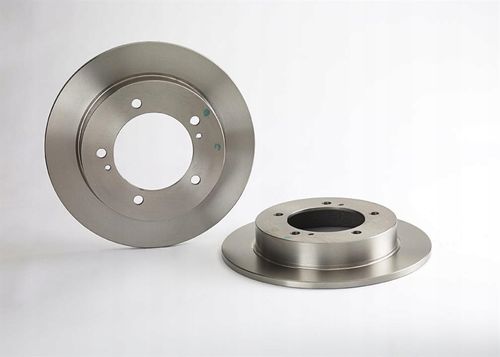 TARCZA HAM PRZOD 290X10 P BREMBO na Arena.pl