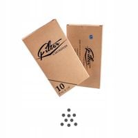 CARTRIDGE EZ FILTER 9RL | 0,35mm | LT | Pudełko 10 szt | Igła do tatuowania