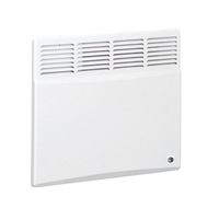 KONWEKTOR ELEKTRYCZNY 1000W ŚCIENNY GRZEJNIK ENERGOOSZCZĘDNY