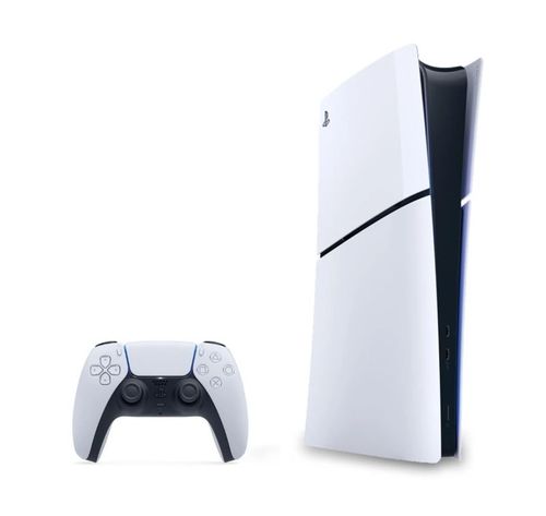 Konsola SONY PlayStation 5 Digital Slim Chassis E na Arena.pl