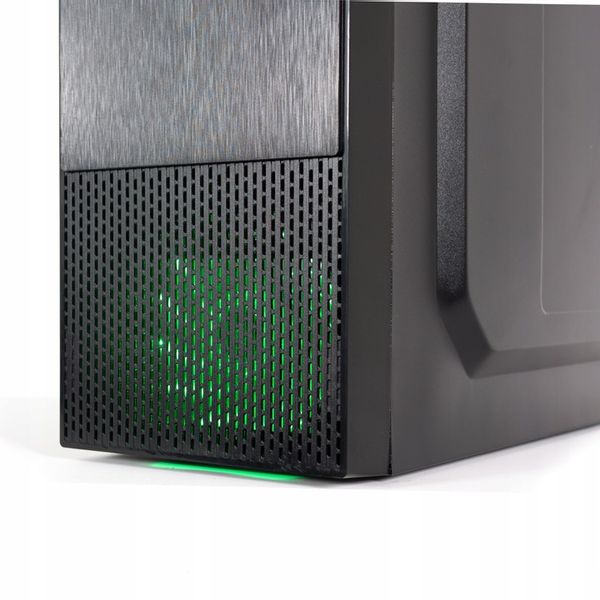 GRACZ GTX I5 4X 3,4GHZ 8GB 120SSD+HDD GT730 W10 zdjęcie 9