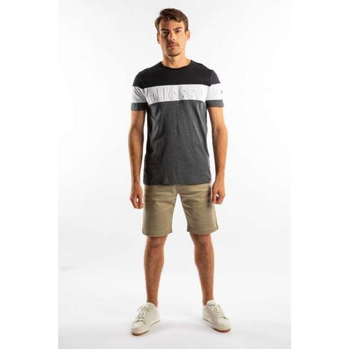 Ellesse TIMAVO TEE 385 DARK GREY MARL S na Arena.pl