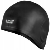 Czepek pływacki unisex Aqua Speed Ear Cap