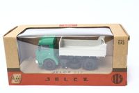 Model PRL 1:43 Jelcz317 wywrotka ziel K-523 15231