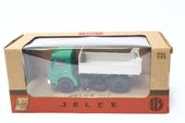Model PRL 1:43 Jelcz317 wywrotka ziel K-523 15231
