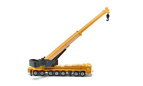 SIKU DŹWIG RUCHOMY MEGA LIFTER MODEL 1623 na Arena.pl