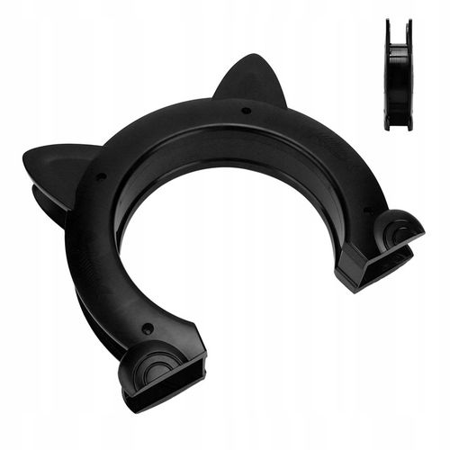 DRZWICZKI DRZWI DLA PSA KOTA KLAPKA WEJŚCIE na Arena.pl