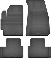 Citroen C4 Picasso I / 1 (06-13) DYWANIKI GUMOWE