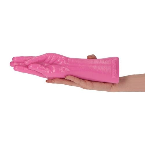plug  fisting mania pink na Arena.pl