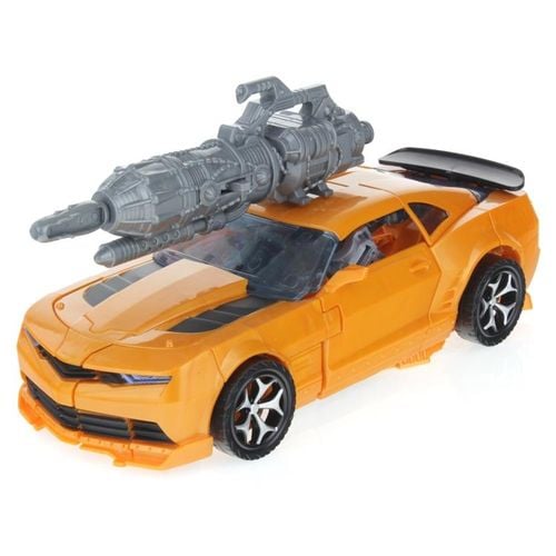 Transformers Robot Składany Auto Robot Broń na Arena.pl