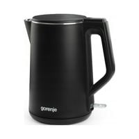 Czajnik elektryczny GORENJE K15DWBK 1,5l 2200W