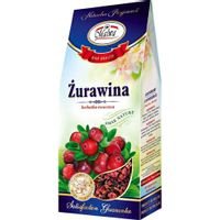 MALWA Susz Susz Żurawina 80g